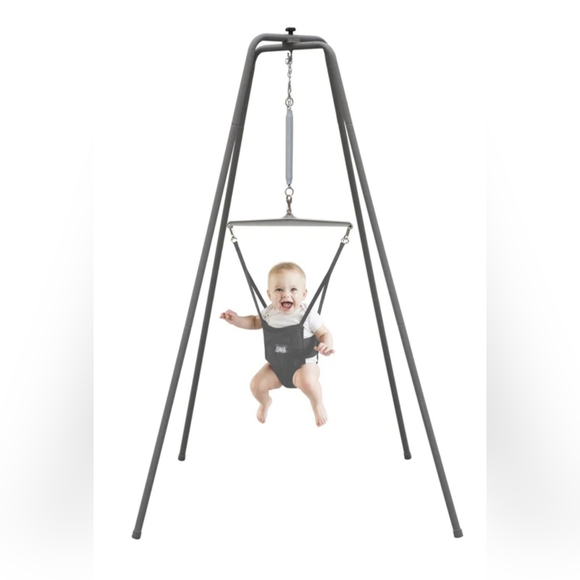 Jolly Jumper Elite/Super Stand - Picture 3 of 3